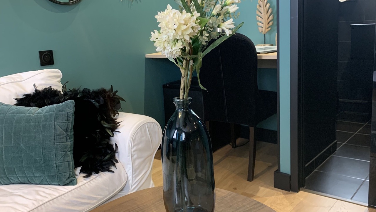 Photo of Bedroom in Le Touquet-Paris-Plage