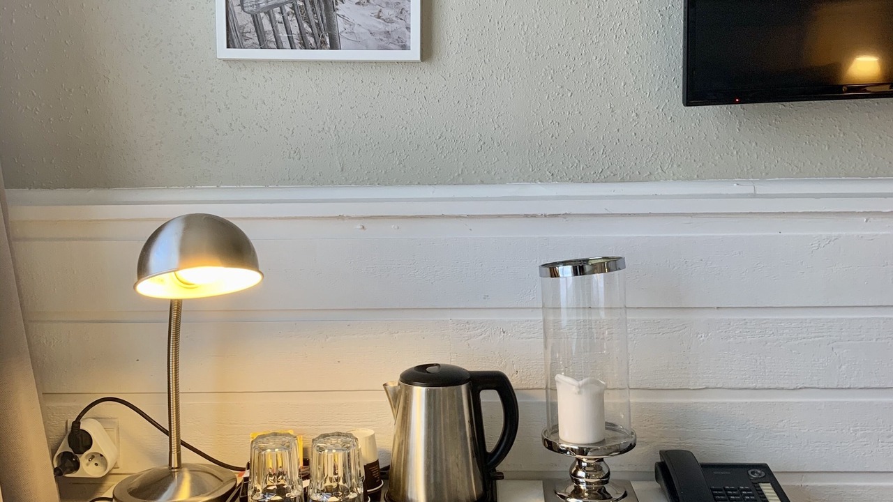 Photo of Bedroom in Le Touquet-Paris-Plage