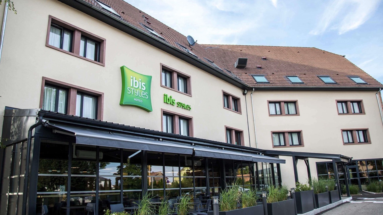 Photo of Outdoor in Blotzheim