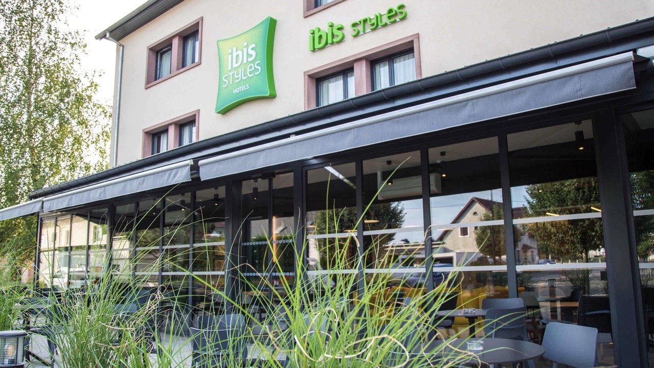 Photo of Outdoor in Blotzheim