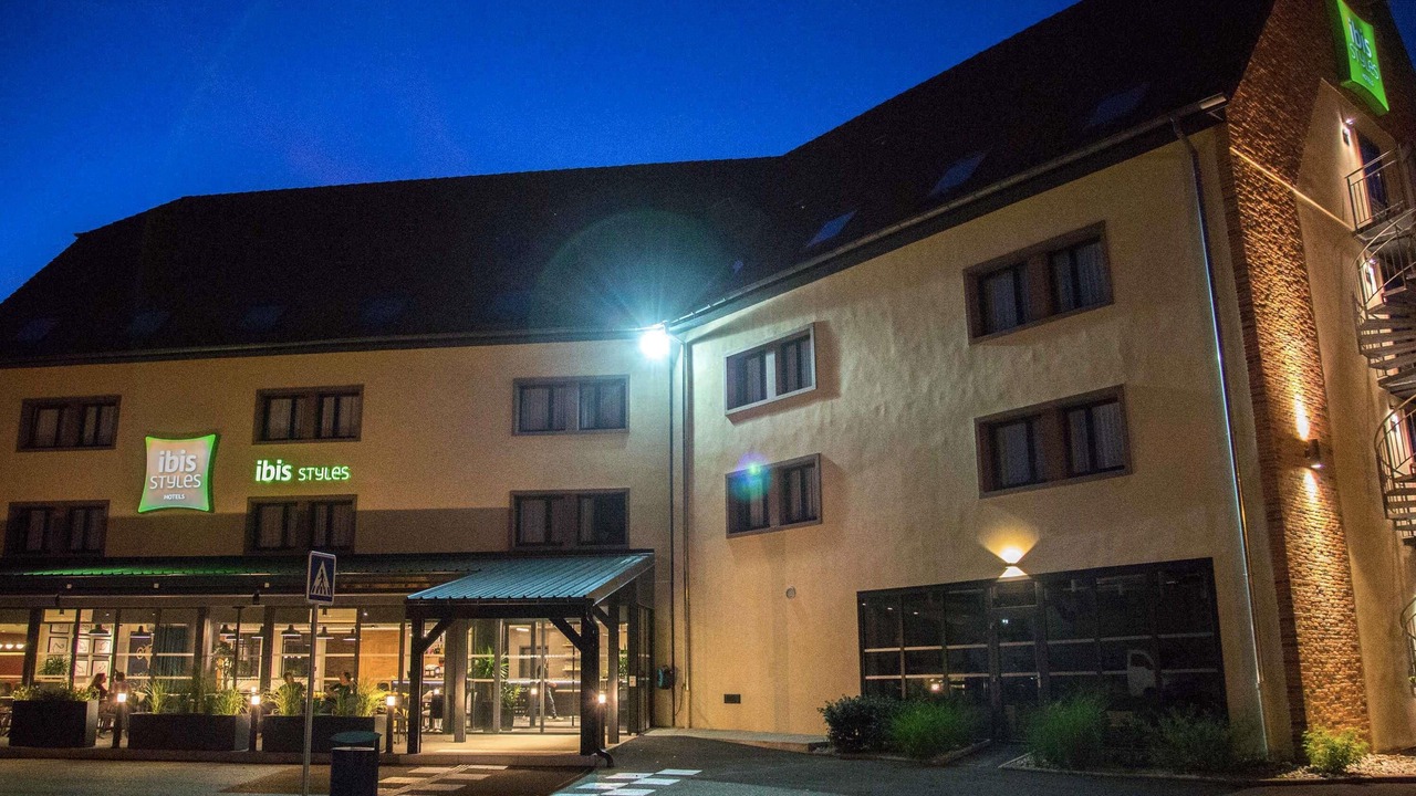 Photo of Outdoor in Blotzheim