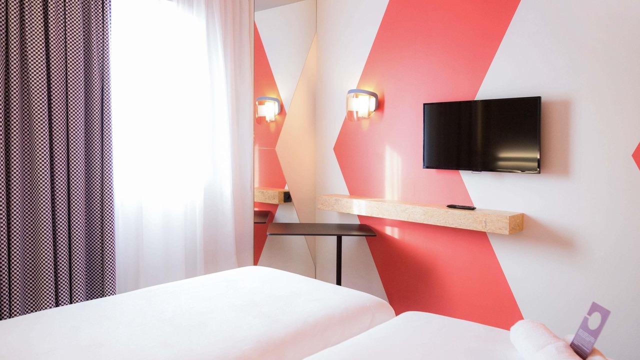 Photo of Bedroom in Blotzheim