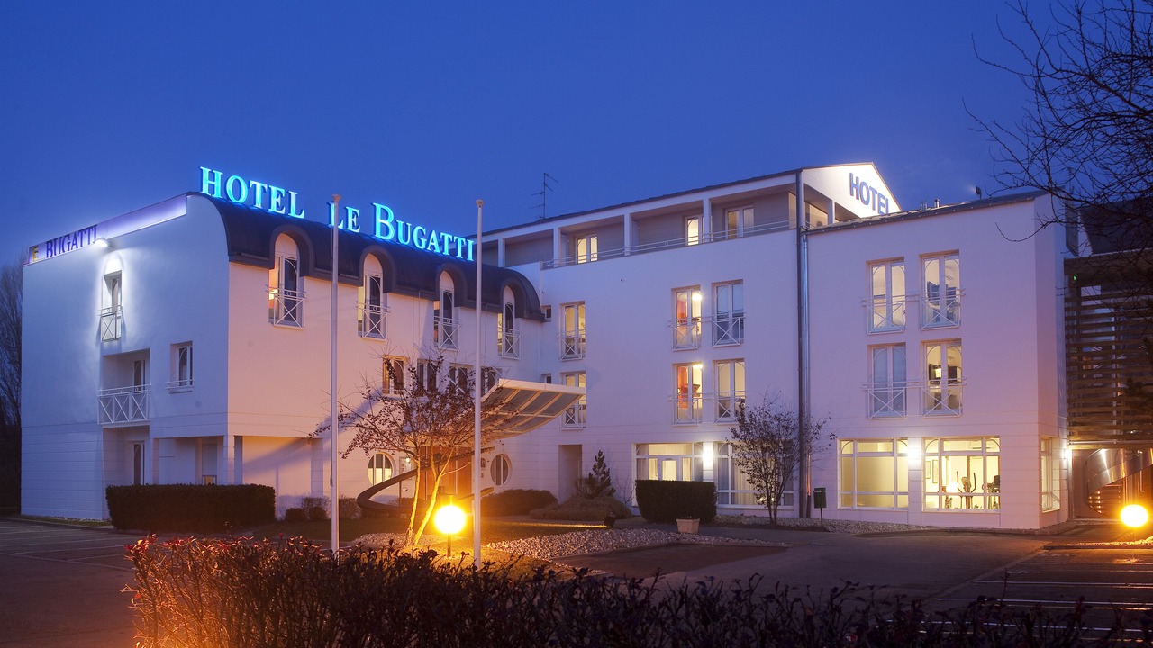 Photo of Outdoor in Molsheim