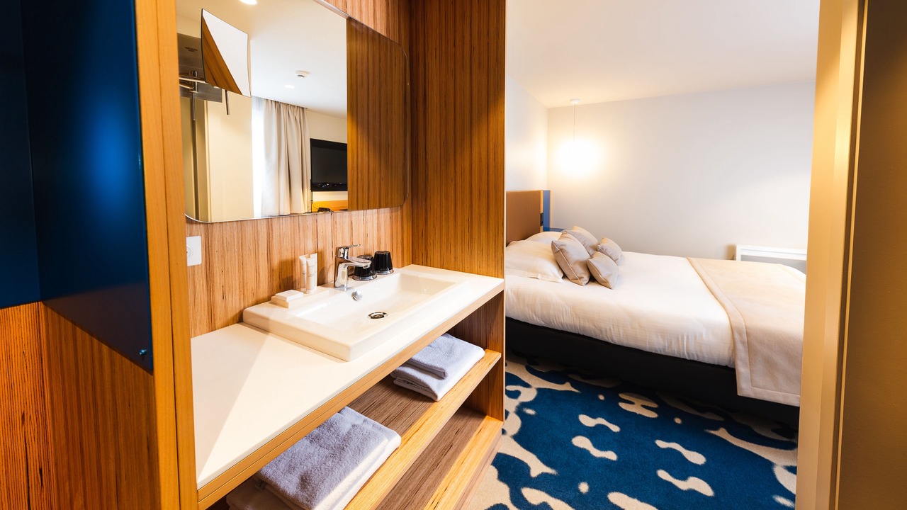 Photo of Bedroom in Molsheim