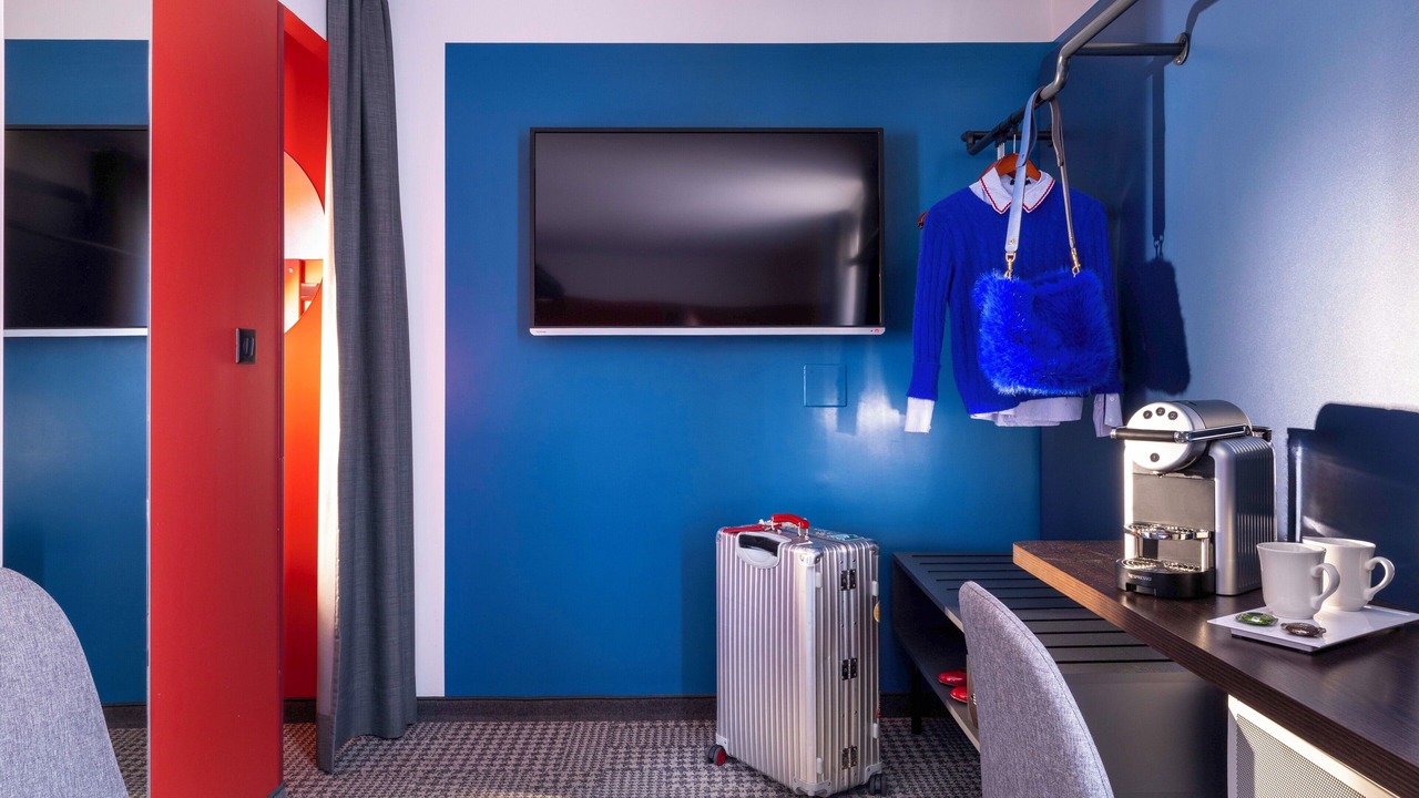 Photo of Bedroom in Molsheim