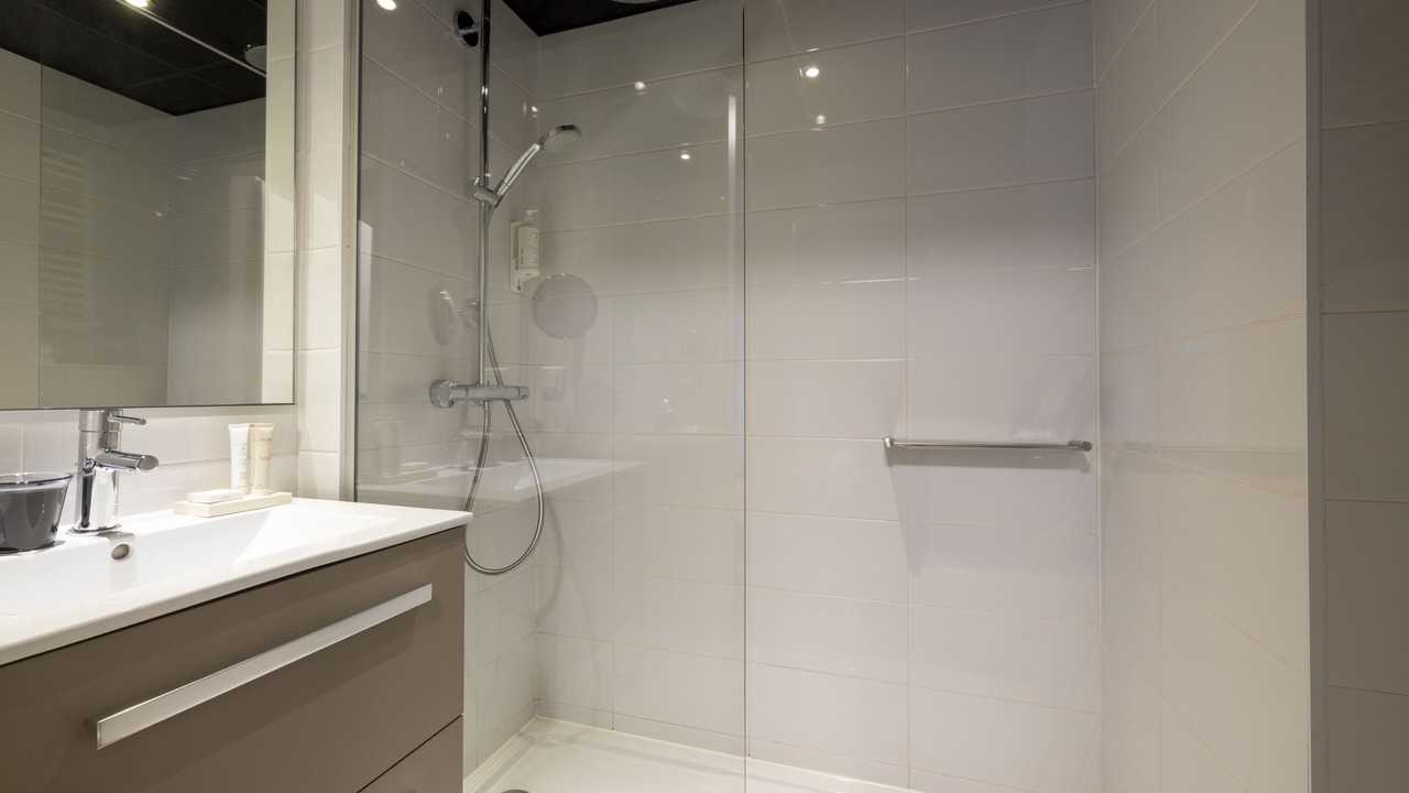 Photo of Bedroom in Molsheim