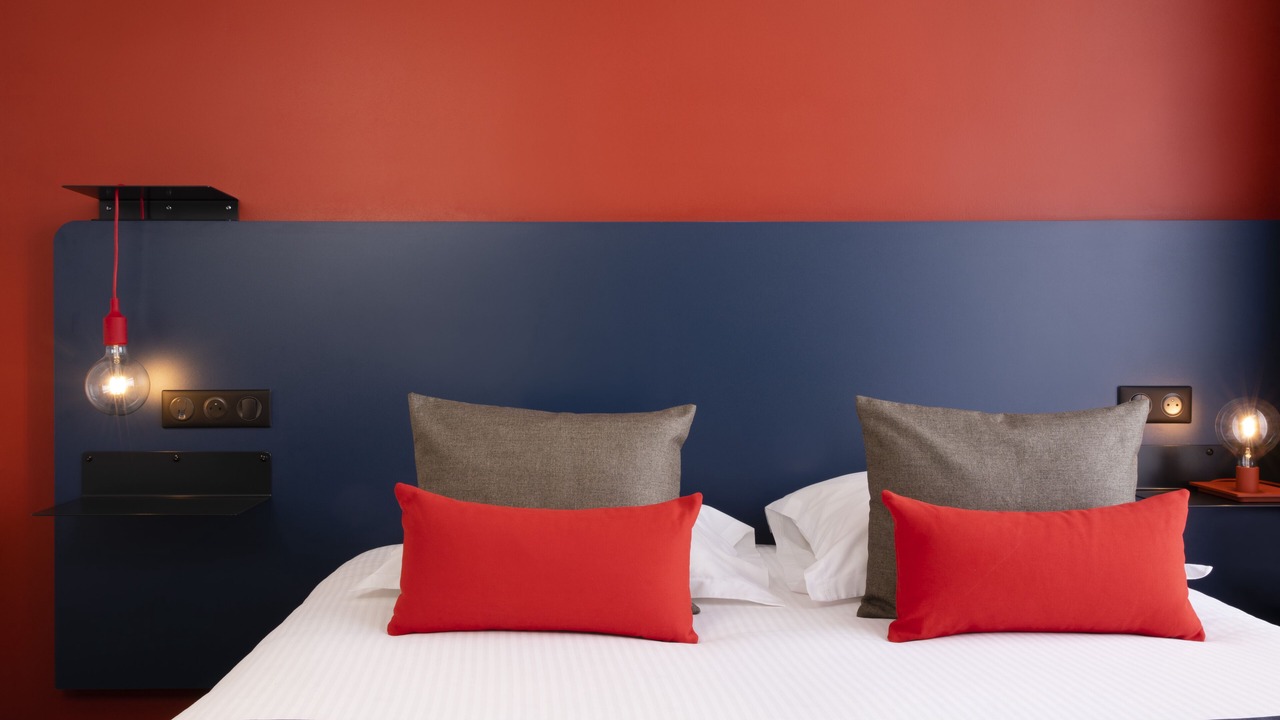 Photo of Bedroom in Molsheim