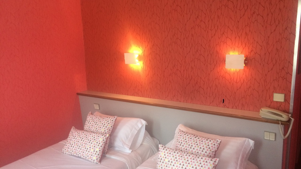 Photo of Bedroom in Saint-Vincent-de-Paul