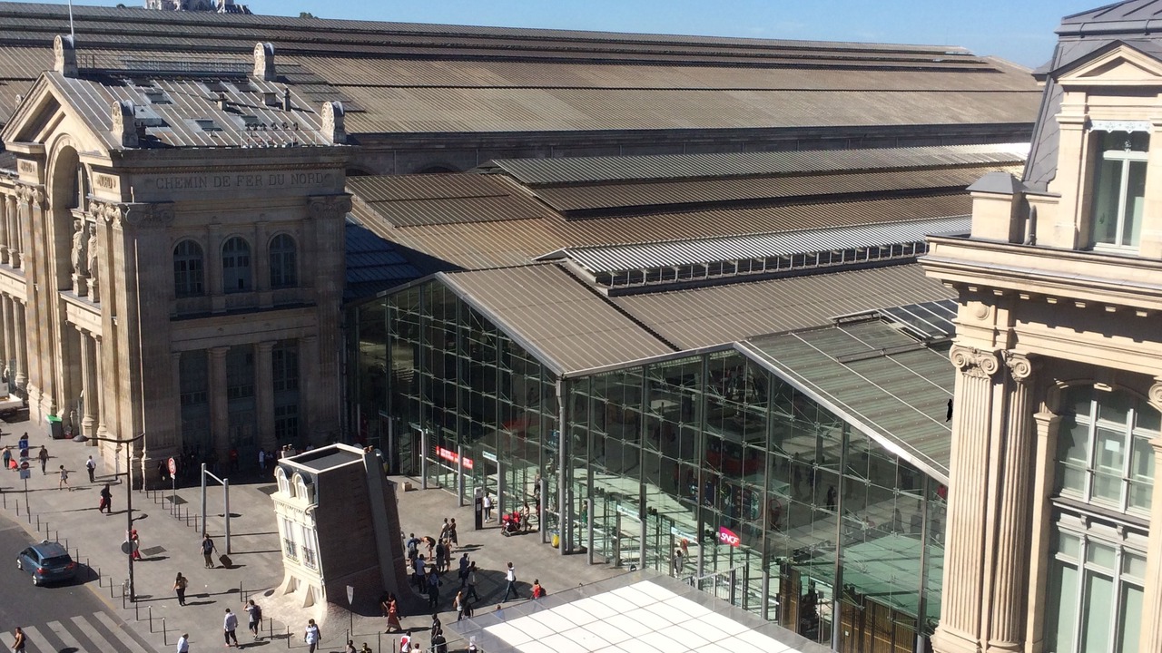 Photo of Buildings in Saint-Vincent-de-Paul