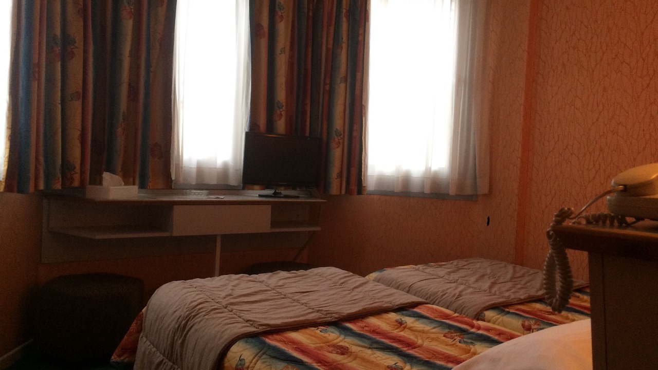 Photo of Bedroom in Saint-Vincent-de-Paul