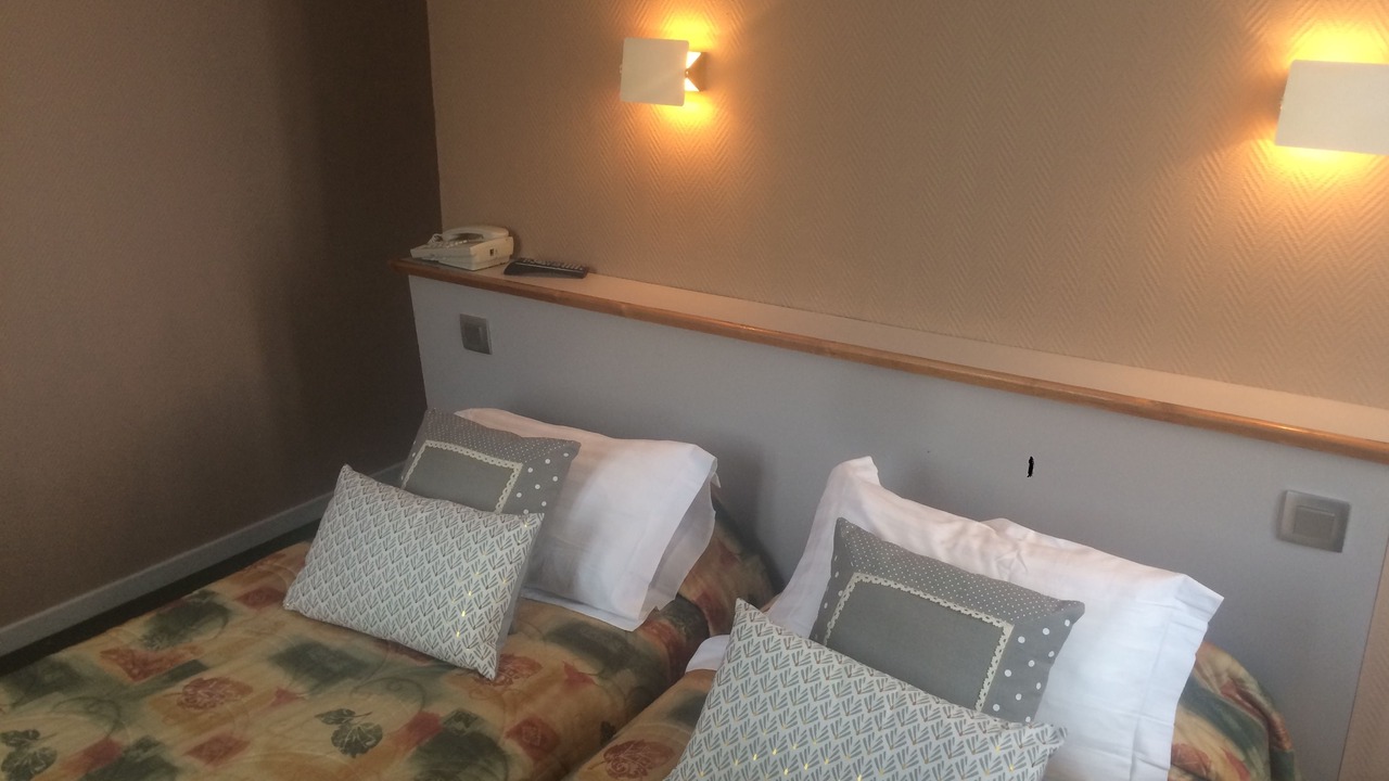 Photo of Bedroom in Saint-Vincent-de-Paul