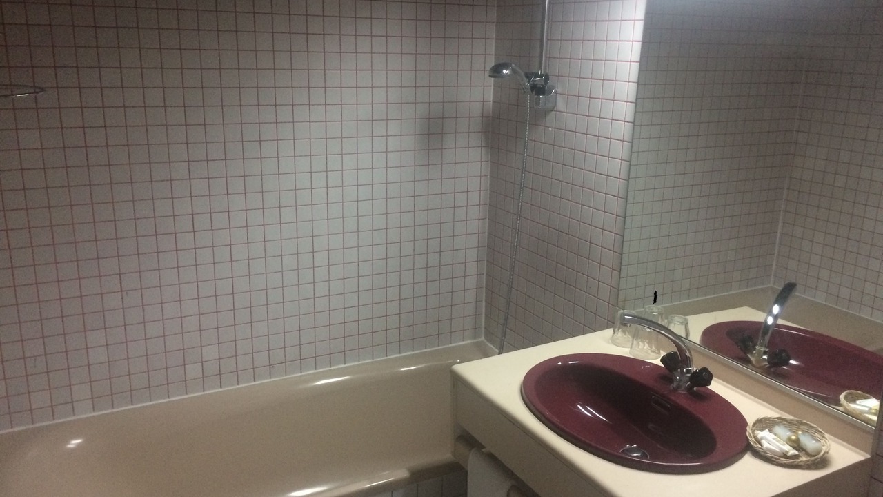 Photo of Bathroom in Saint-Vincent-de-Paul