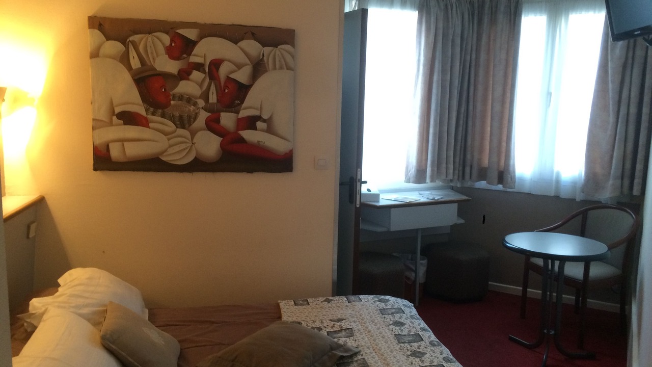 Photo of Bedroom in Saint-Vincent-de-Paul