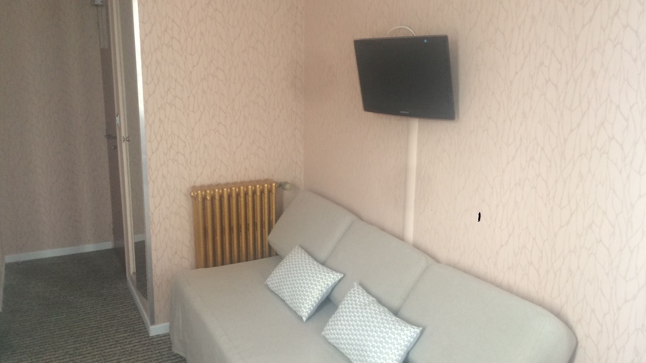 Photo of Bedroom in Saint-Vincent-de-Paul