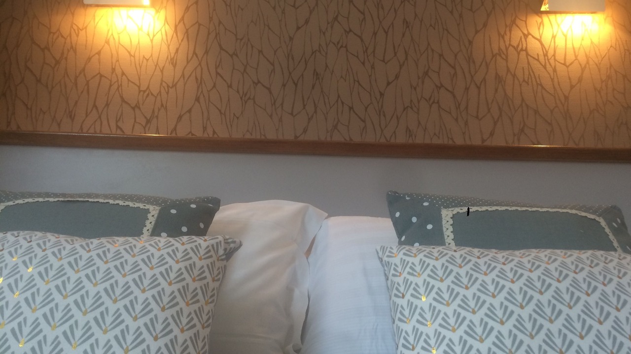 Photo of Bedroom in Saint-Vincent-de-Paul