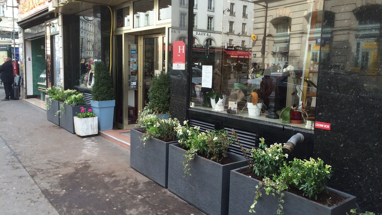 Photo of Outdoor in Saint-Vincent-de-Paul