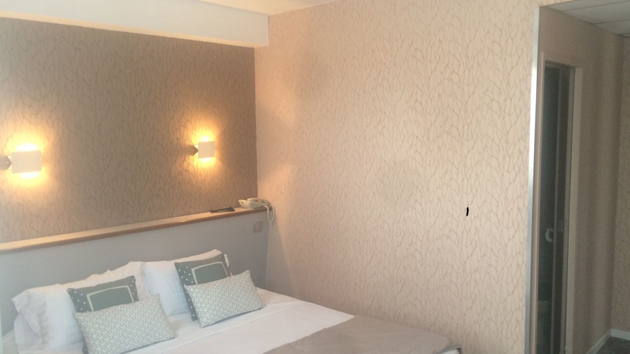 Photo of Bedroom in Saint-Vincent-de-Paul