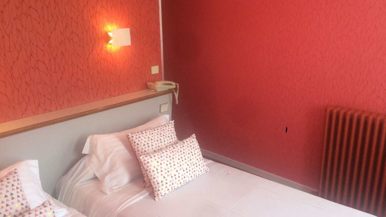 Photo of Bedroom in Saint-Vincent-de-Paul