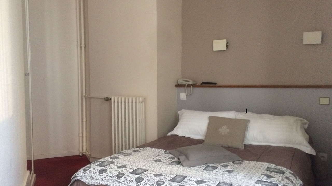 Photo of Bedroom in Saint-Vincent-de-Paul