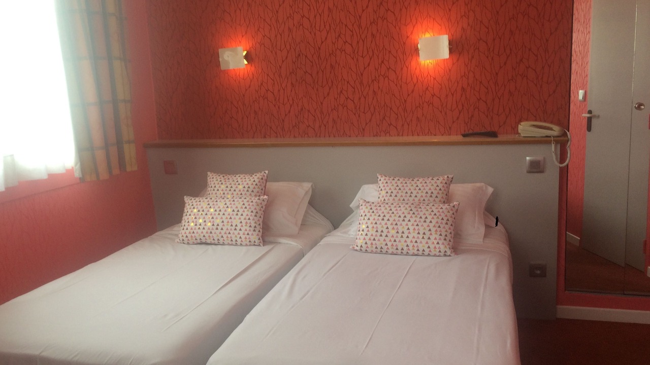 Photo of Bedroom in Saint-Vincent-de-Paul