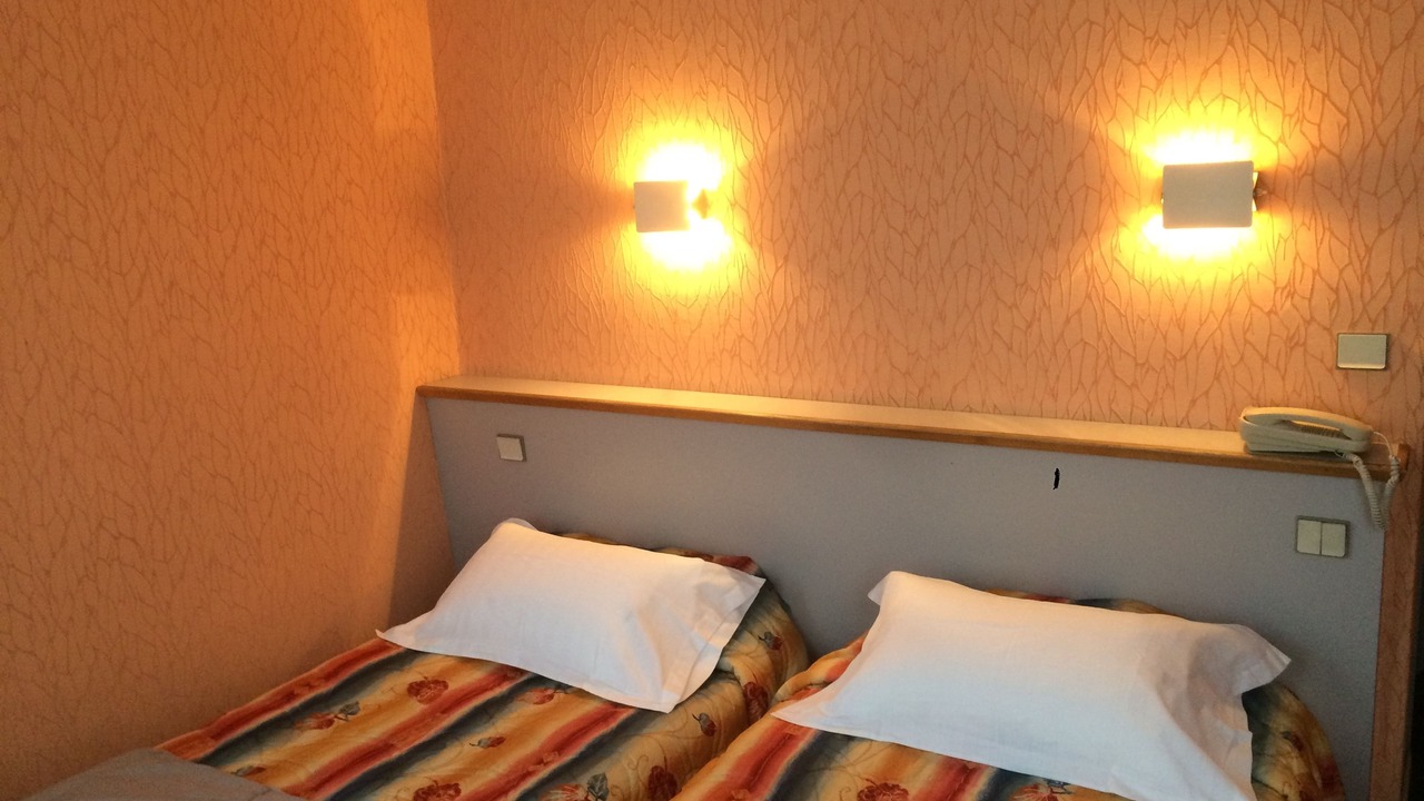 Photo of Bedroom in Saint-Vincent-de-Paul