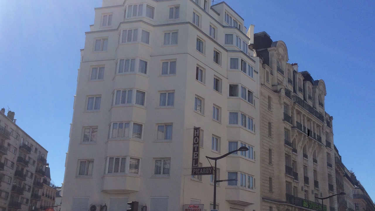 Photo of Outdoor in Saint-Vincent-de-Paul