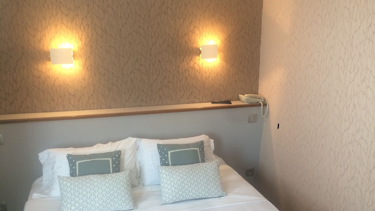 Photo of Bedroom in Saint-Vincent-de-Paul