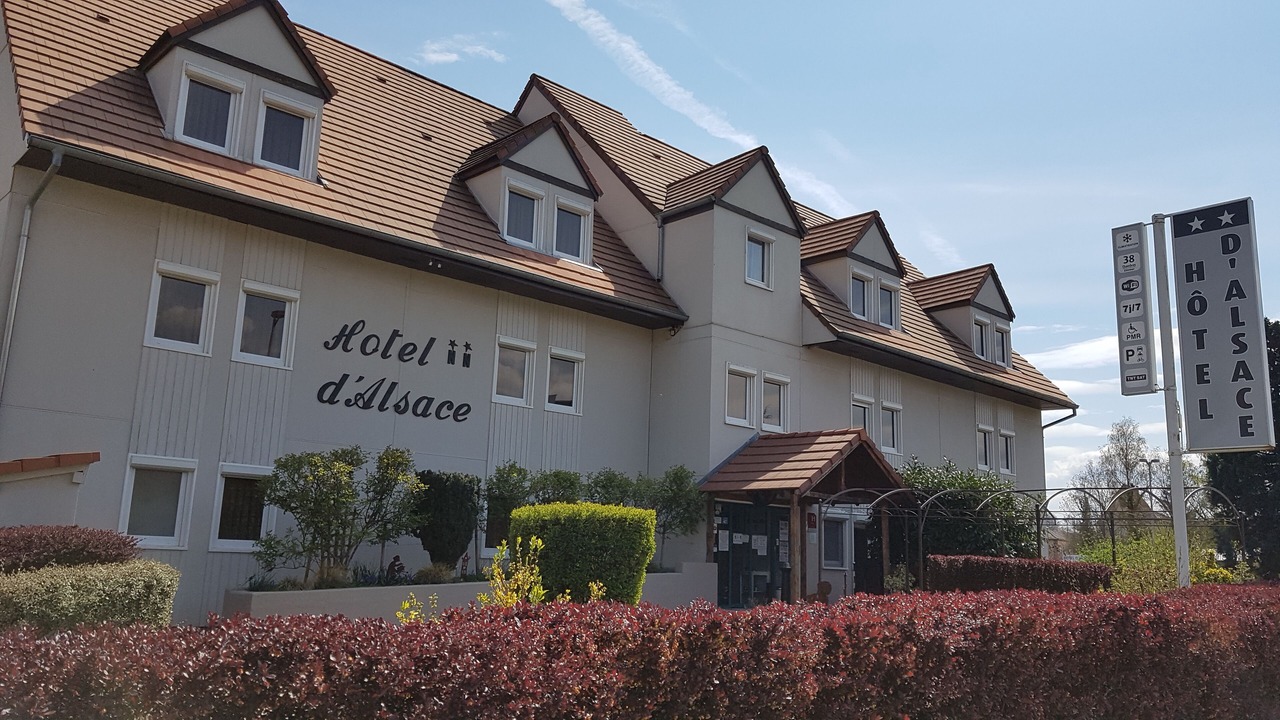 Photo of Outdoor in Wissembourg