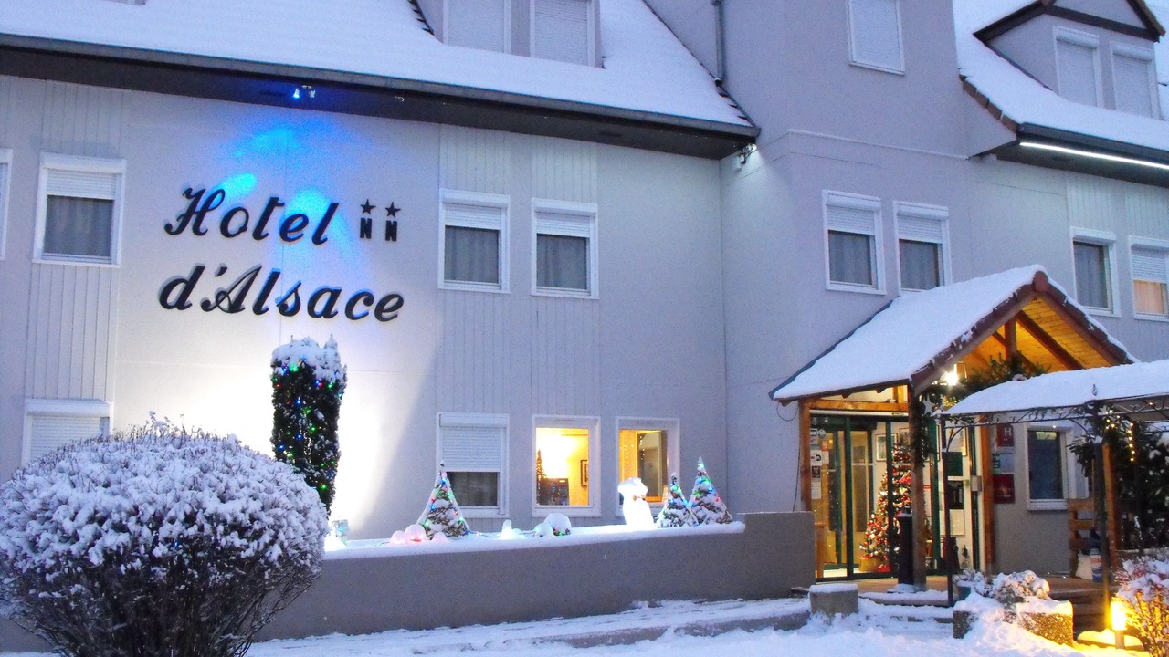 Photo of Outdoor in Wissembourg