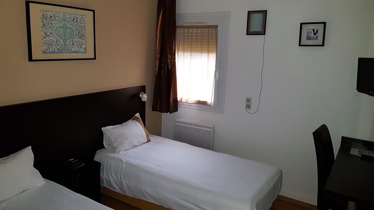 Photo of Bedroom in Wissembourg