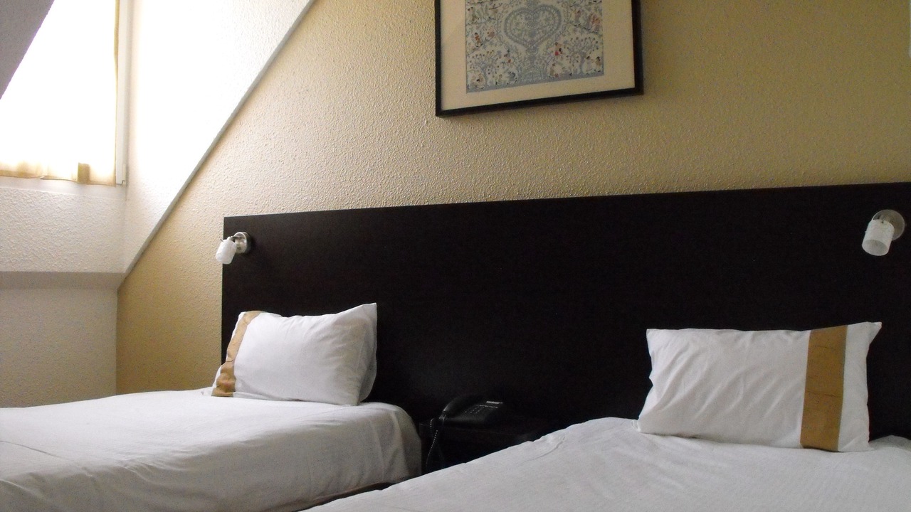 Photo of Bedroom in Wissembourg