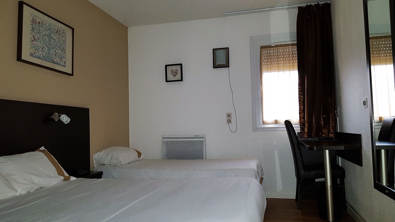 Photo of Bedroom in Wissembourg