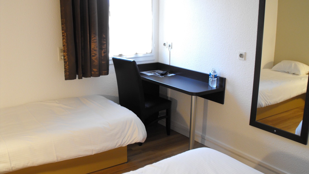 Photo of Bedroom in Wissembourg