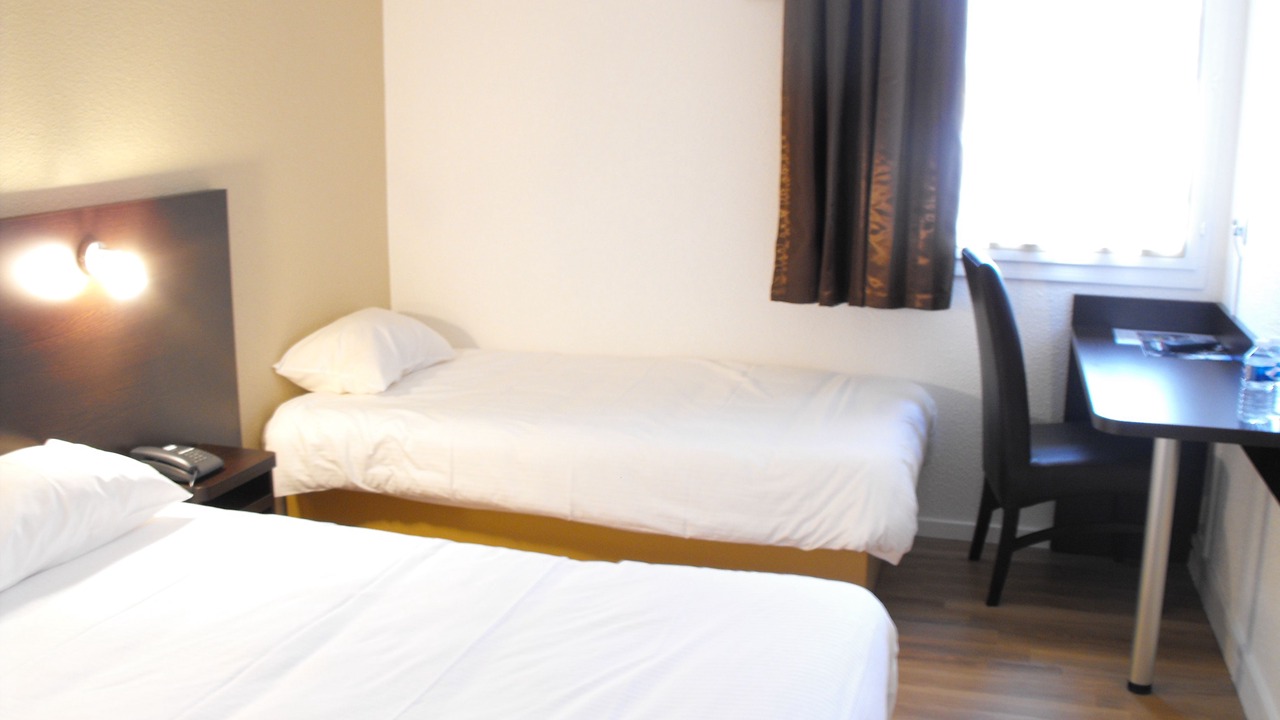 Photo of Bedroom in Wissembourg