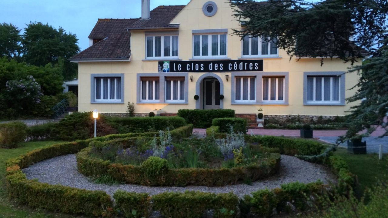 Photo of Outdoor in Camiers