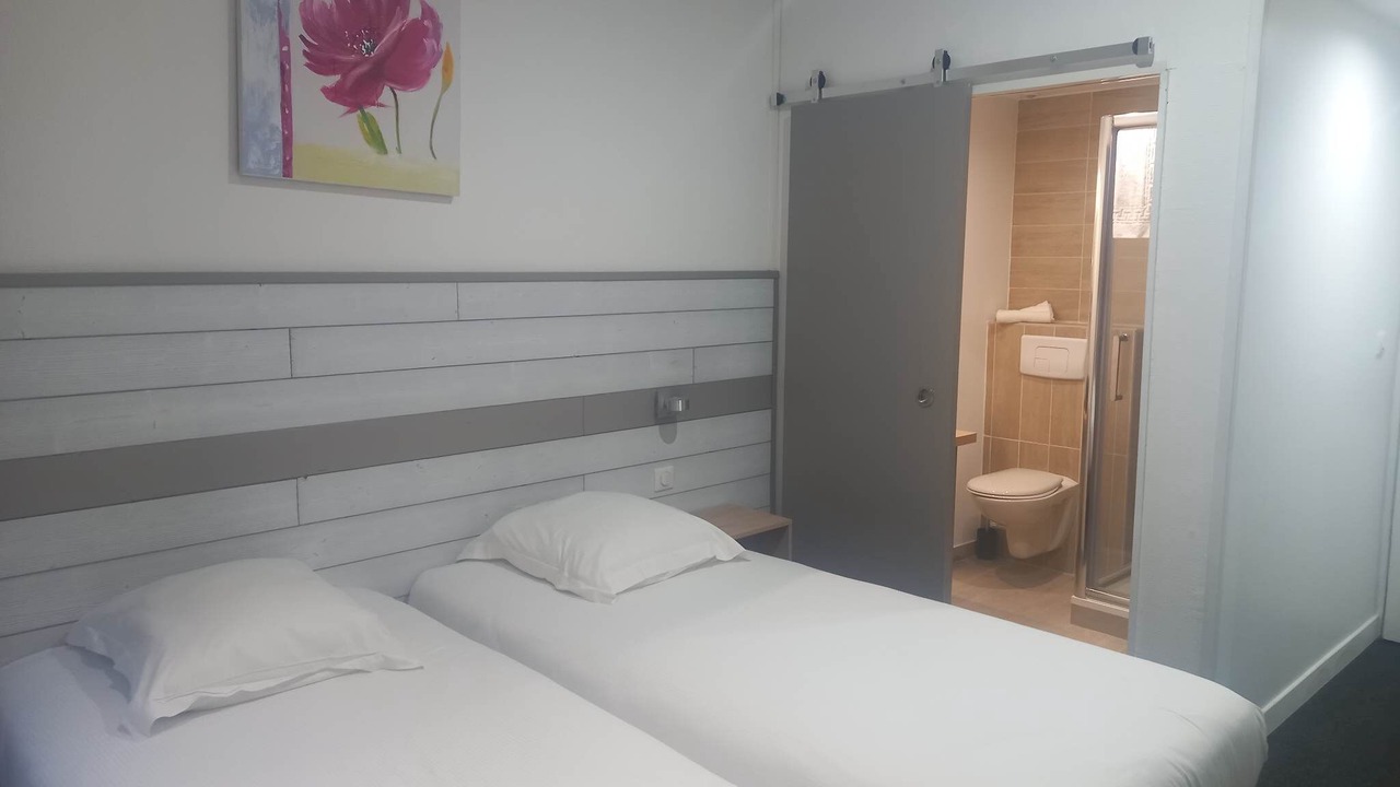 Photo of Bedroom in Camiers