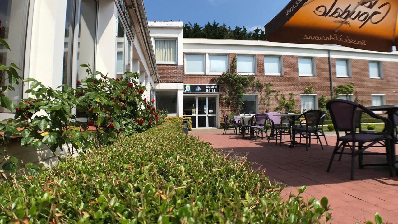 Photo of Patio Balcony in Camiers
