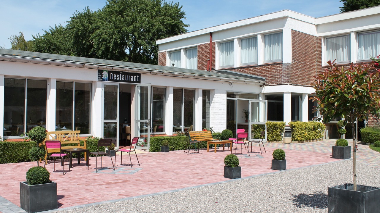 Photo of Patio Balcony in Camiers