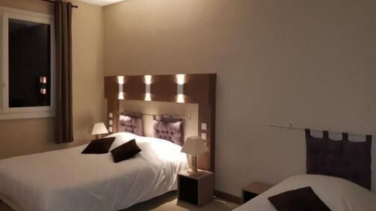 Photo of Bedroom in Camiers