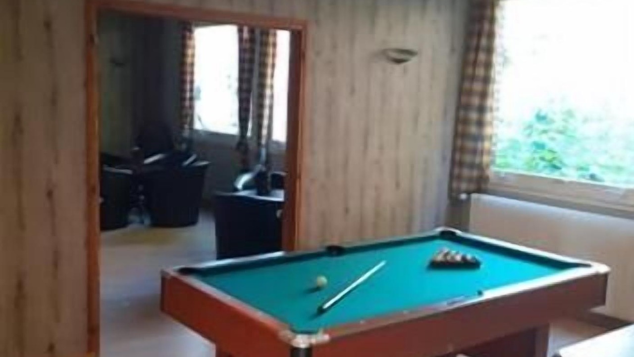 Photo of Bedroom in Camiers