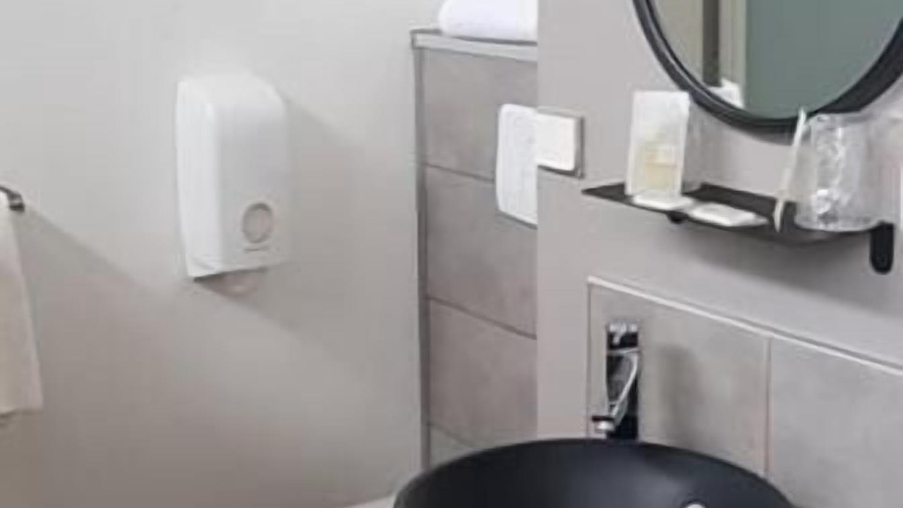 Photo of Bathroom in Camiers