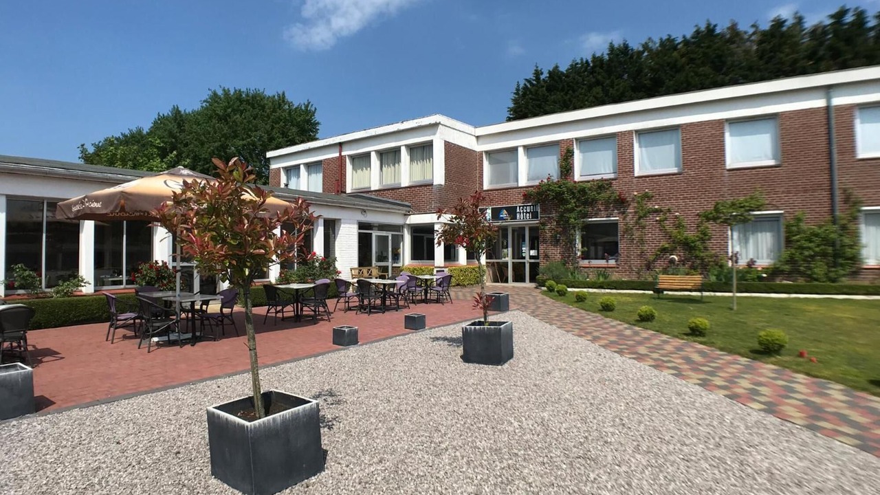 Photo of Outdoor in Camiers