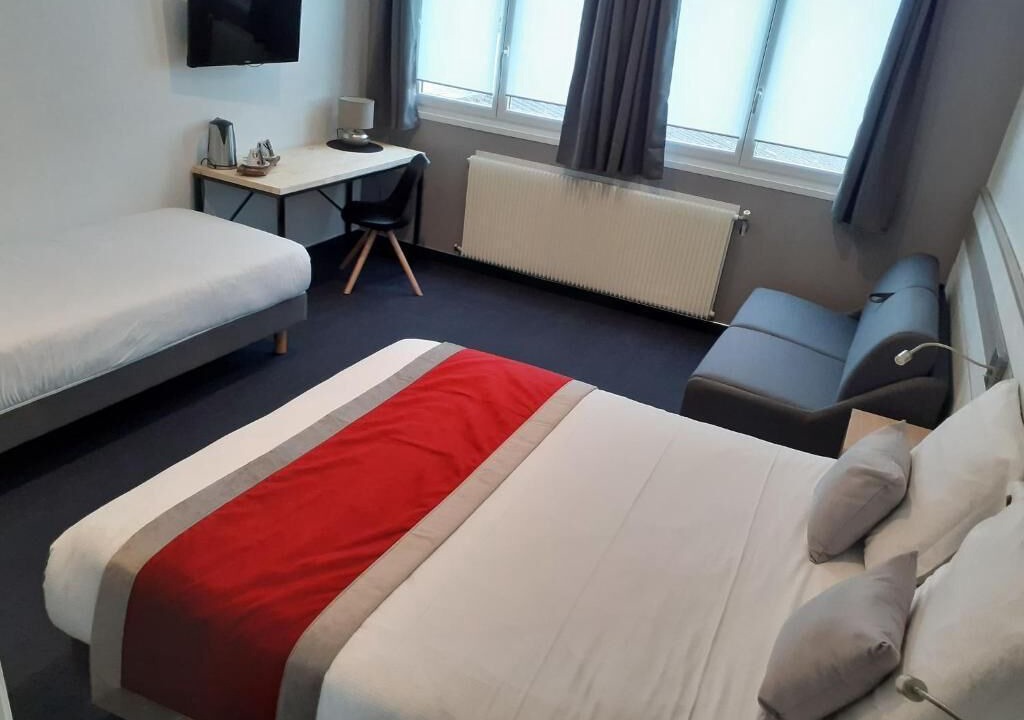 Photo of Bedroom in Camiers