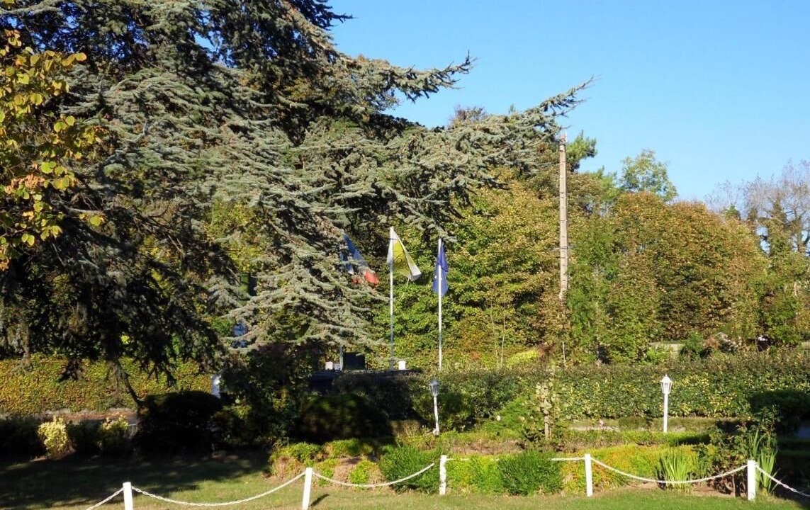 Photo of Outdoor in Camiers