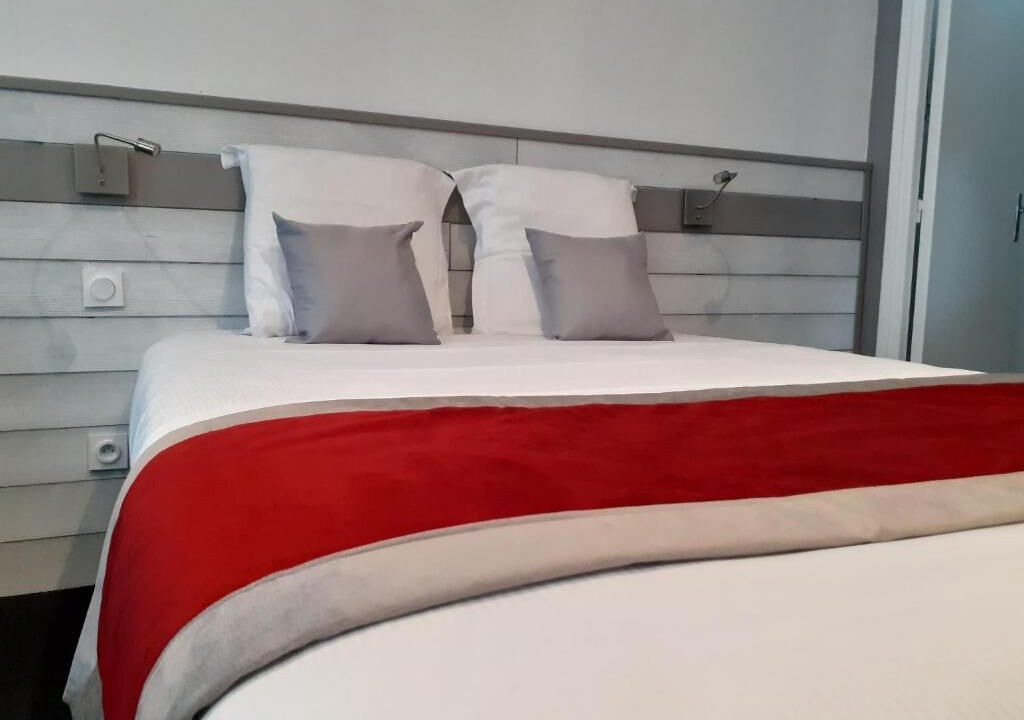 Photo of Bedroom in Camiers