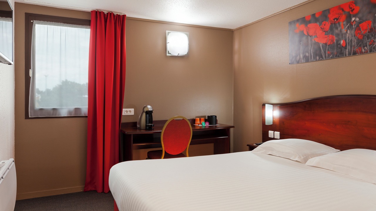 Photo of Bedroom in Arras