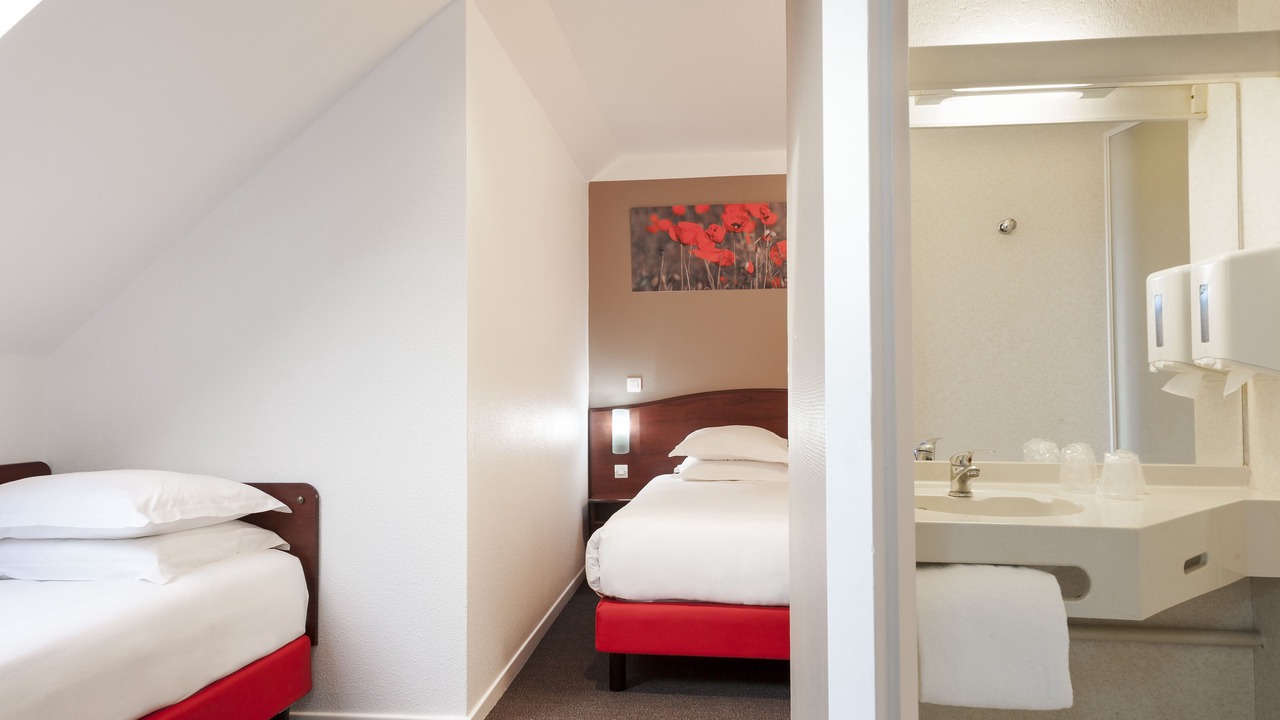 Photo of Bedroom in Arras