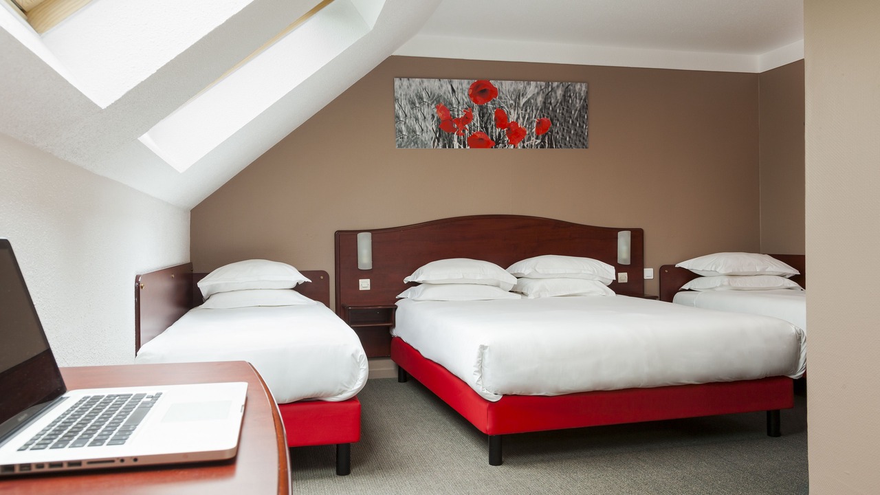 Photo of Bedroom in Arras