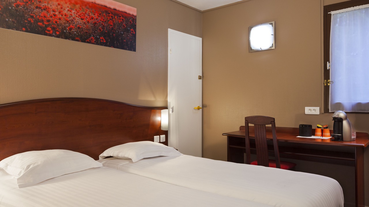 Photo of Bedroom in Arras