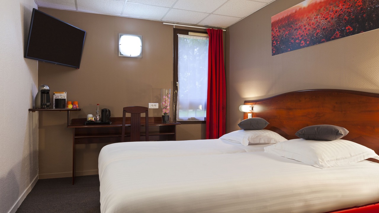 Photo of Bedroom in Arras